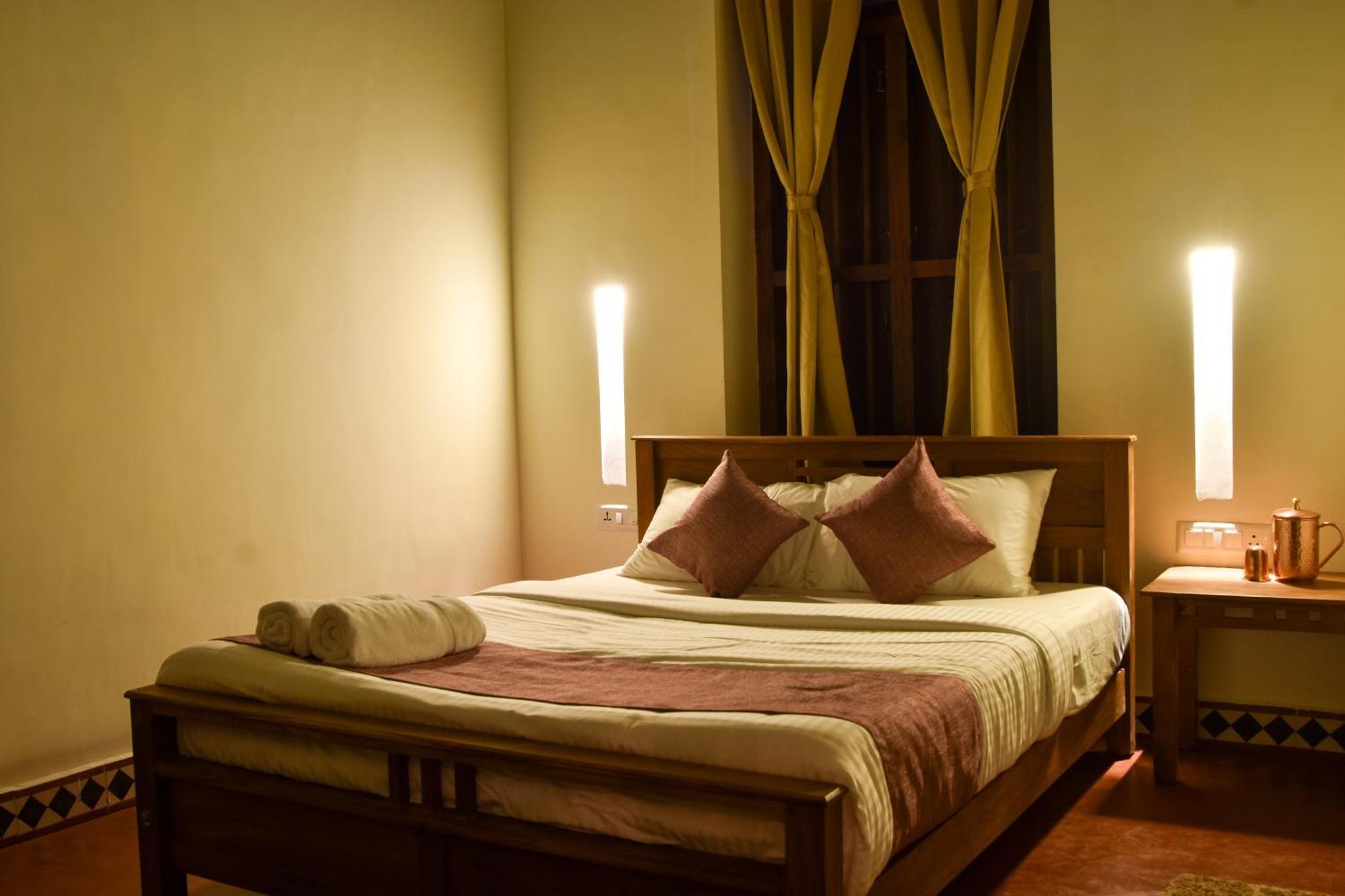 Kowdi House - A Heritage Homestay Kochi エクステリア 写真